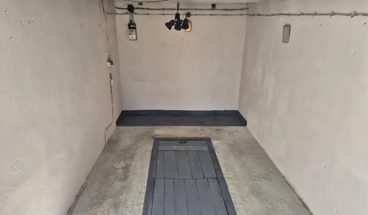 Garaż/miejsce parkingowe Gdańsk Oliwa, ul. Kaszubska