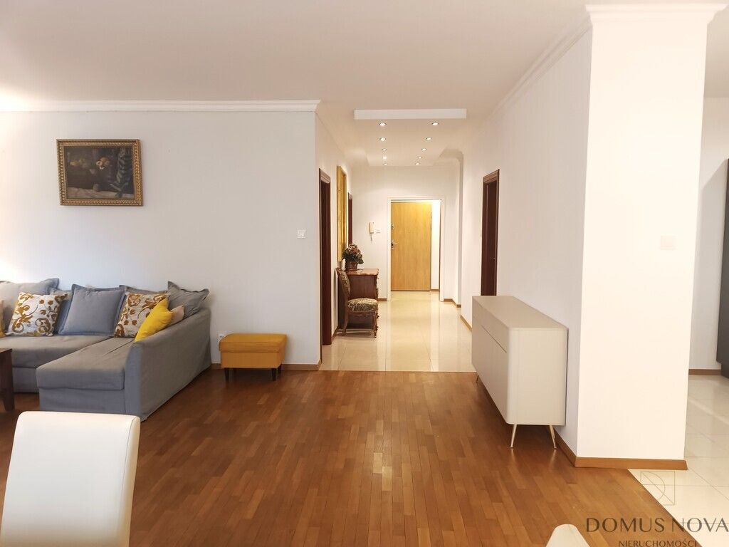 Mieszkanie 3-pokojowe Warszawa Mokotów, ul. Stanisława Żaryna. Zdjęcie 15