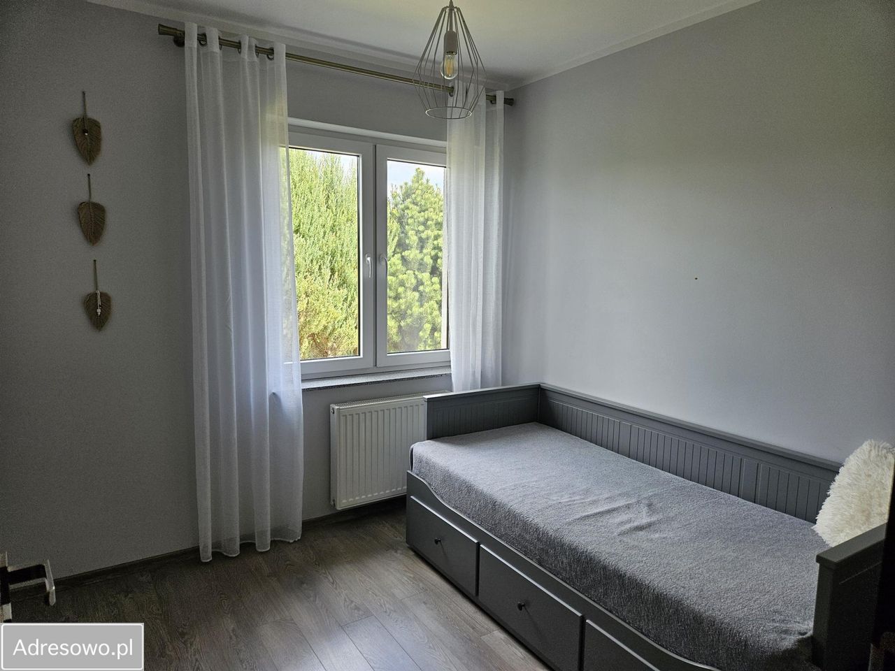 bliźniak, 4 pokoje Tarnowo Podgórne, ul. Czereśniowa. Zdjęcie 6