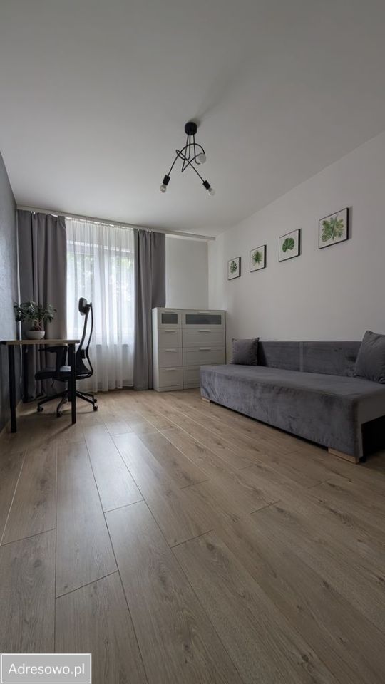 Mieszkanie 2-pokojowe Katowice Giszowiec, ul. Karliczka. Zdjęcie 5