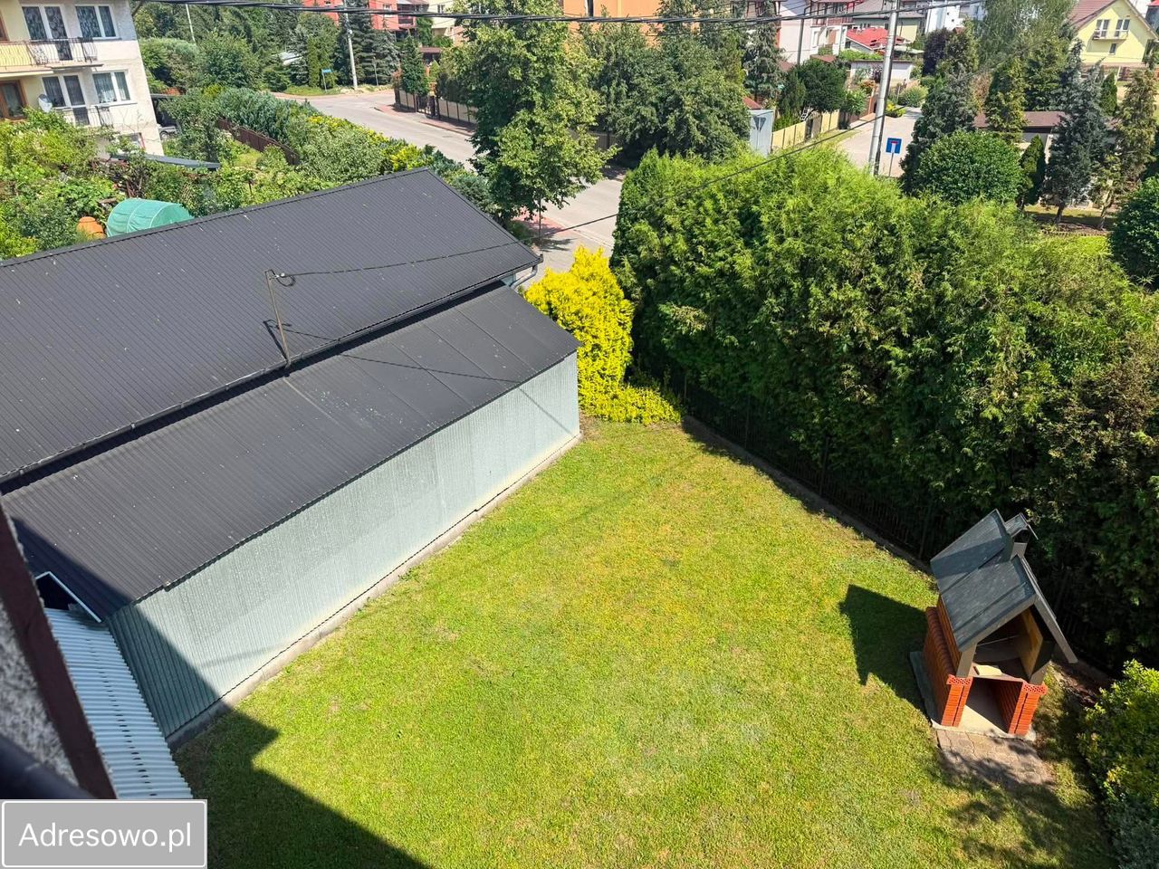 bliźniak, 7 pokoi Połaniec, ul. Marii Konopnickiej. Zdjęcie 15