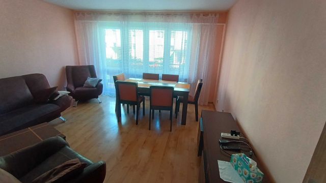 Mieszkanie 3-pokojowe Nisko, ul. Tysiąclecia. Zdjęcie 1