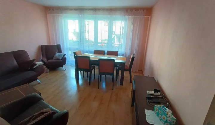 Mieszkanie 3-pokojowe Nisko, ul. Tysiąclecia