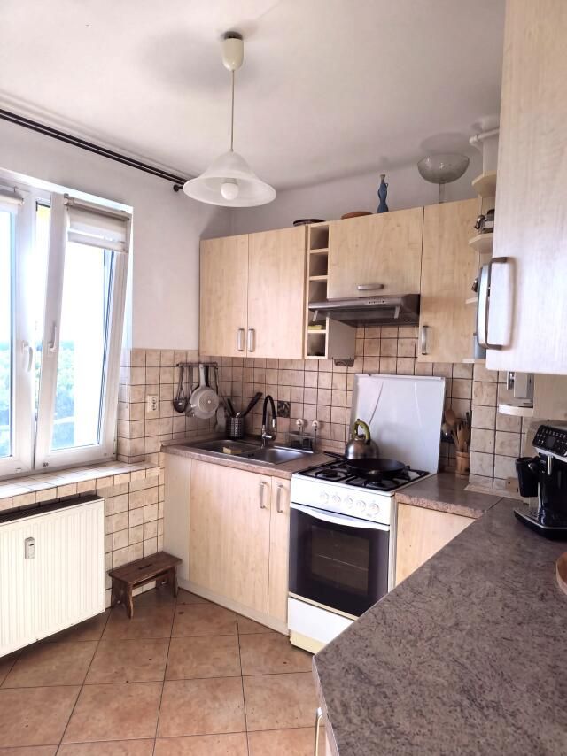 Mieszkanie 3-pokojowe Katowice Giszowiec, ul. Mysłowicka. Zdjęcie 5
