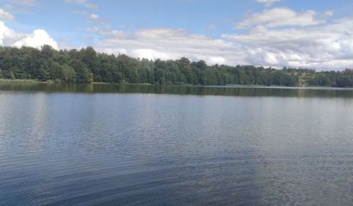Działka budowlana Nowe Polaszki