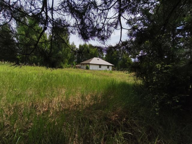 Działka budowlana Dąbrówka, ul. Leszczyny. Zdjęcie 1