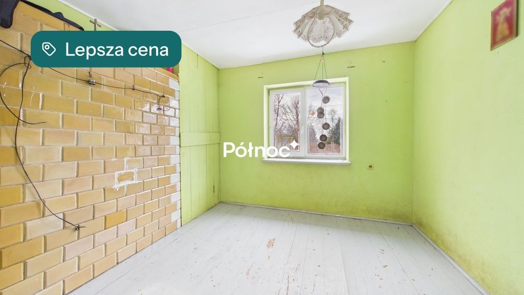 dom wolnostojący, 3 pokoje Nowosady. Zdjęcie 14