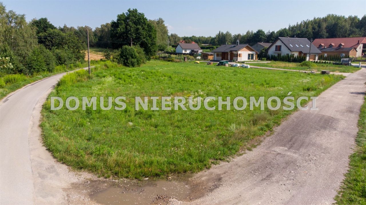 Działka budowlana Jaroszki. Zdjęcie 13