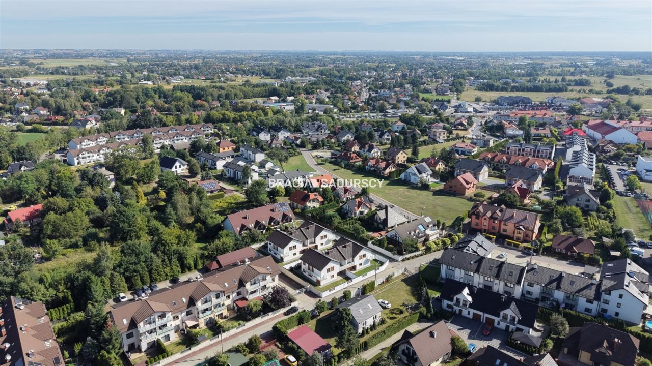 bliźniak, 5 pokoi Niepołomice, ul. Zagrody. Zdjęcie 27