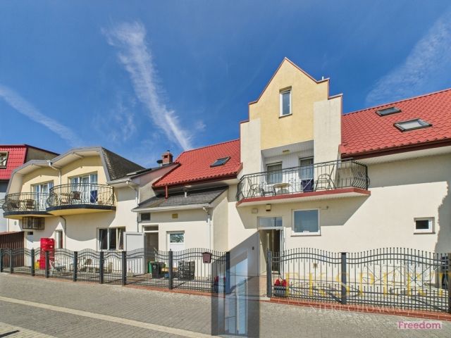 Hotel/pensjonat Mielno. Zdjęcie 1