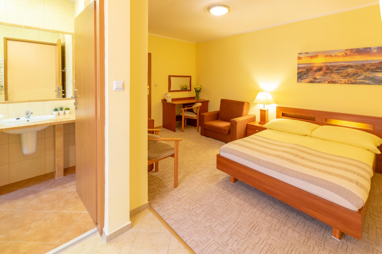 Hotel/pensjonat Darłowo Darłówko, ul. Marynarska. Zdjęcie 11