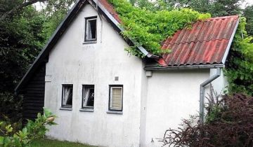 dom letniskowy Zastań