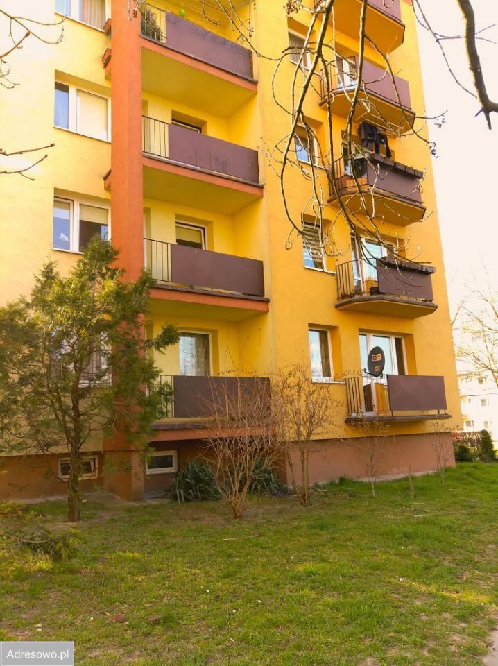 Mieszkanie 3-pokojowe Opole, ul. Piotrkowska