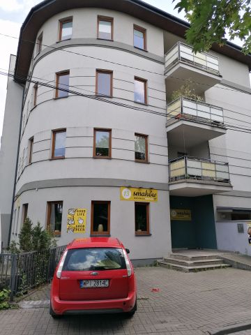 Mieszkanie 3-pokojowe Mysiadło, ul. Łabędzia. Zdjęcie 1