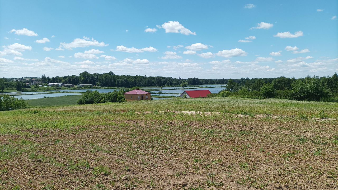 Działka rolno-budowlana Wolica-Kolonia. Zdjęcie 11