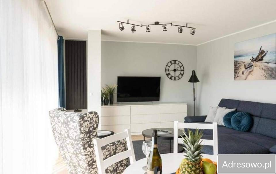 Mieszkanie 2-pokojowe Sianożęty, ul. Środkowa. Zdjęcie 3