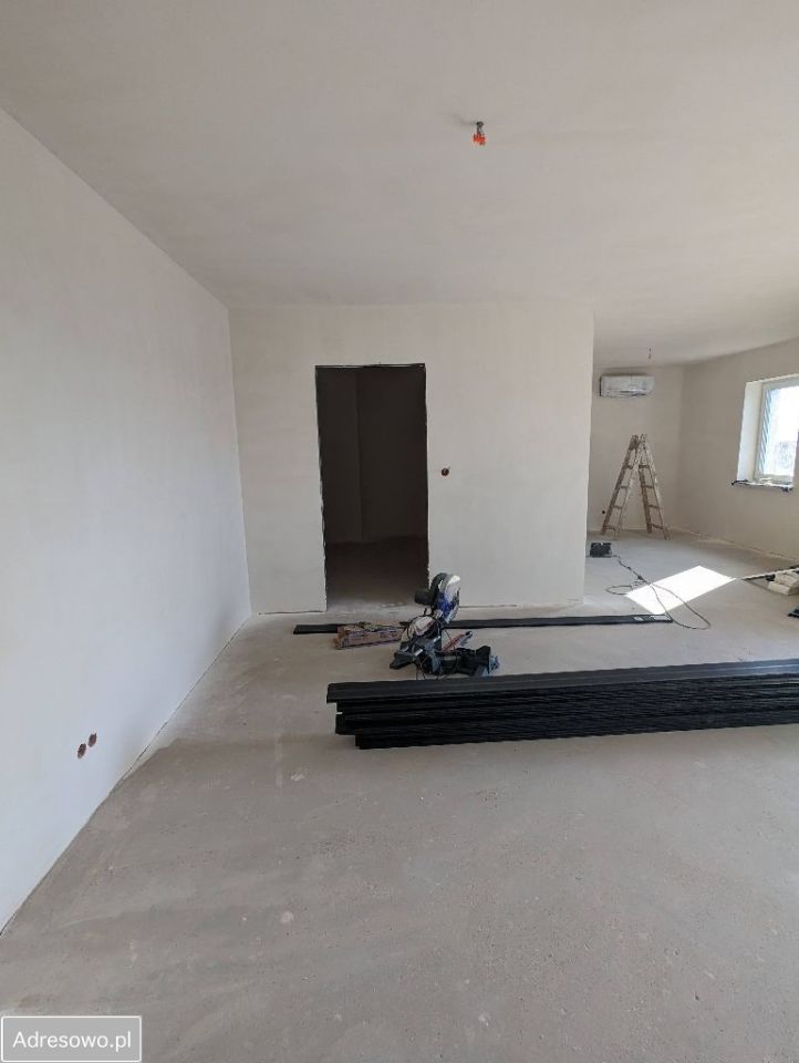 Mieszkanie 2-pokojowe Gliwice Śródmieście, al. Wojciecha Korfantego. Zdjęcie 7