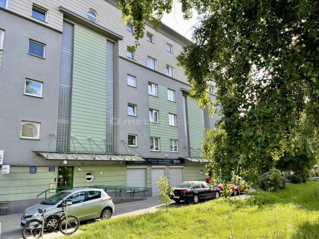 Mieszkanie 3-pokojowe Warszawa Mokotów, ul. Bartycka. Zdjęcie 15