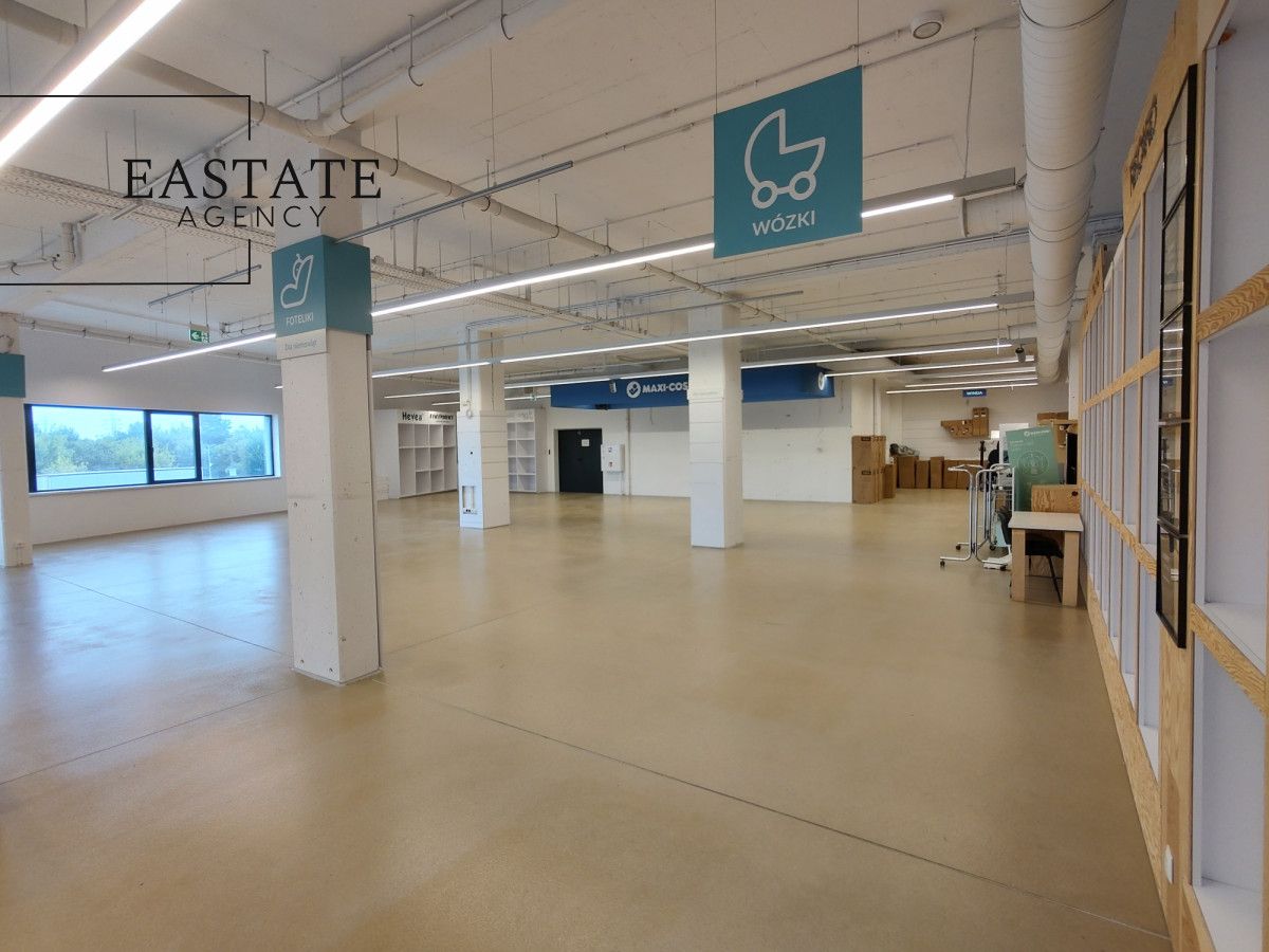 Lokal Warszawa Targówek, ul. Ludwika Kondratowicza. Zdjęcie 5