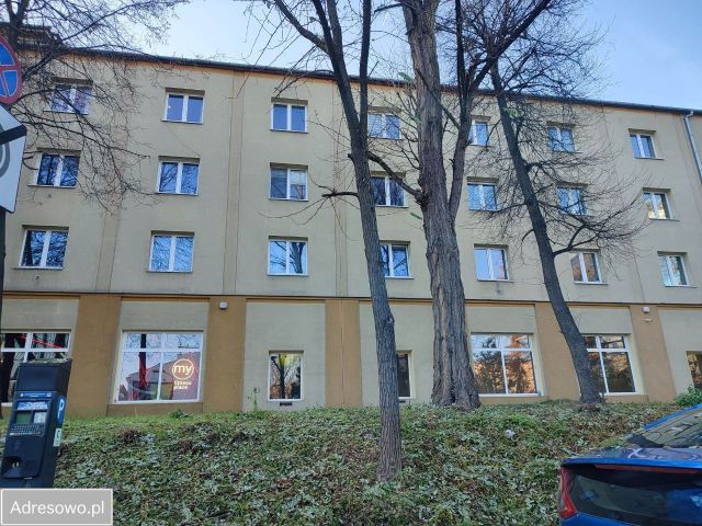 Mieszkanie 2-pokojowe Kraków Grzegórzki, ul. Mogilska. Zdjęcie 1