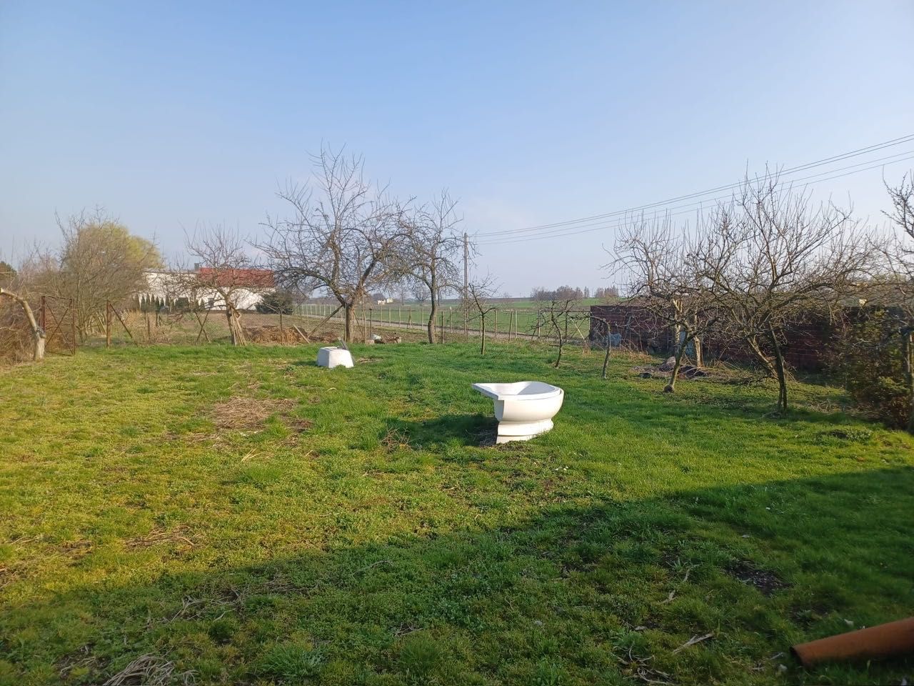 Działka budowlana Kietrz, ul. Żeromskiego. Zdjęcie 7