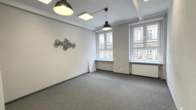 Mieszkanie 4-pokojowe Wrocław Stare Miasto, ul. Michała Bałuckiego. Zdjęcie 1