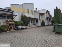 Hala/magazyn Wyszków, ul. Pułtuska