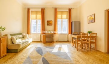 Mieszkanie 2-pokojowe Kraków Stare Miasto, ul. Długa