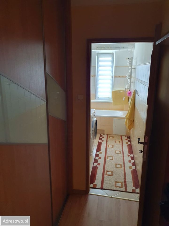 Mieszkanie 2-pokojowe Olsztyn Jaroty, ul. Jana Boenigka. Zdjęcie 2