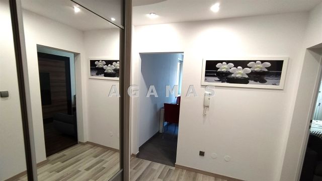 Mieszkanie 2-pokojowe Wrocław Fabryczna, ul. Balonowa. Zdjęcie 9