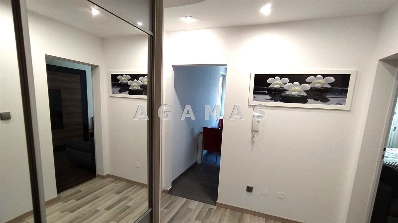 Mieszkanie 2-pokojowe Wrocław Fabryczna, ul. Balonowa. Zdjęcie 9