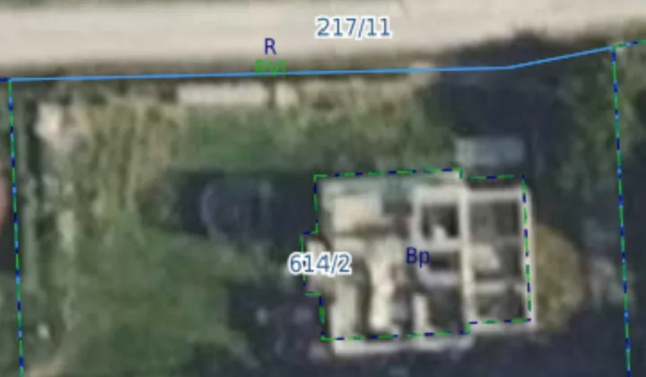 Działka budowlana Owczarnia, ul. Książenicka