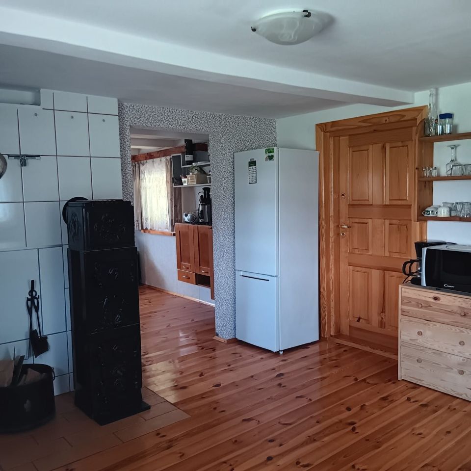 Działka budowlana Macoszyn Duży. Zdjęcie 7