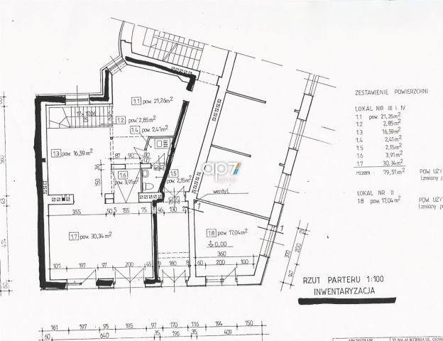 Lokal Kraków Kazimierz, ul. Dajwór. Zdjęcie 9