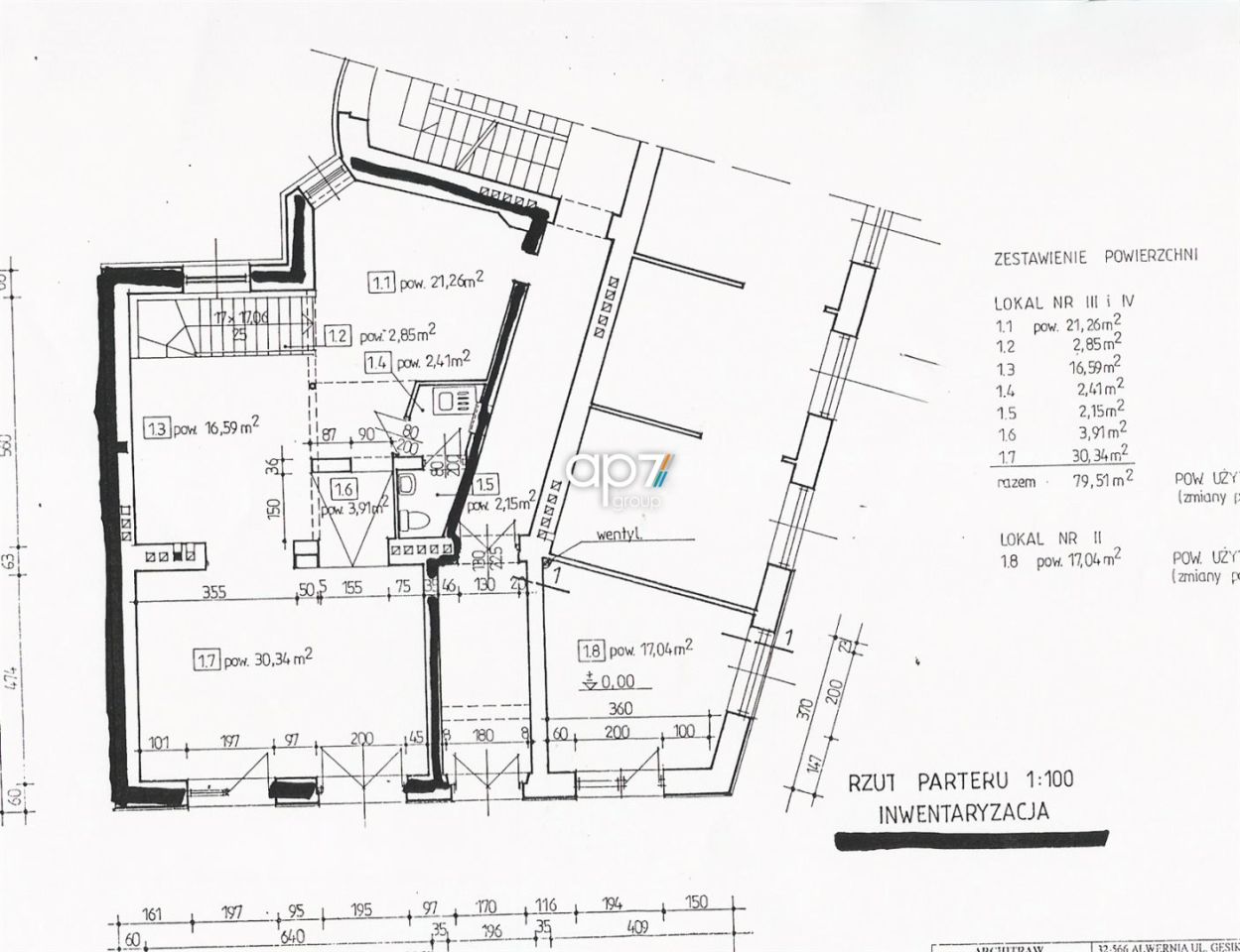 Lokal Kraków Kazimierz, ul. Dajwór. Zdjęcie 9