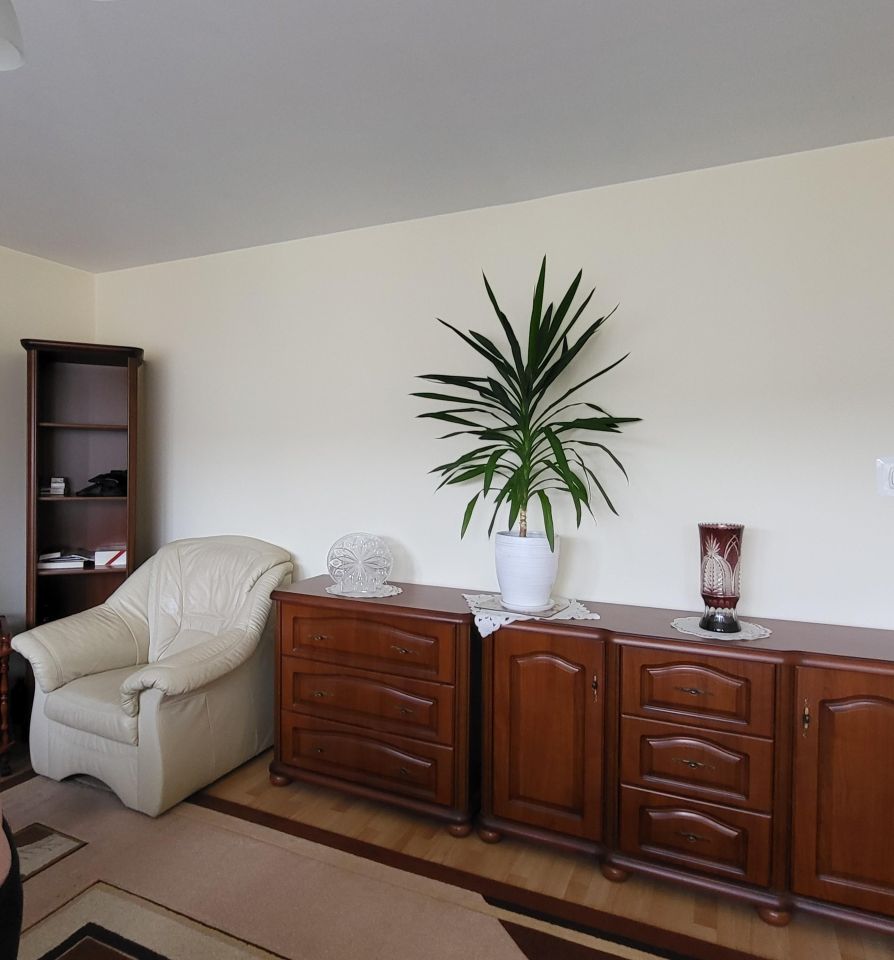 Mieszkanie 4-pokojowe Łomża, ul. Stanisława Małachowskiego. Zdjęcie 6