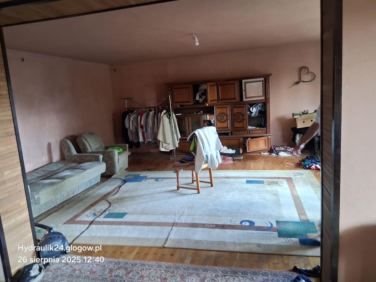 dom wolnostojący, 10 pokoi Nowa Sól, ul. Zielonogórska. Zdjęcie 16