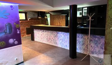 Lokal Szczecin Stare Miasto