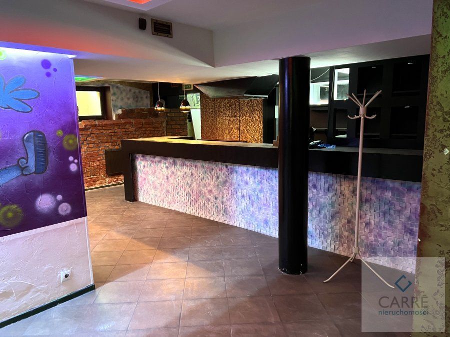 Lokal Szczecin Stare Miasto. Zdjęcie 2