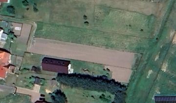 Działka rolno-budowlana Dobrzejów