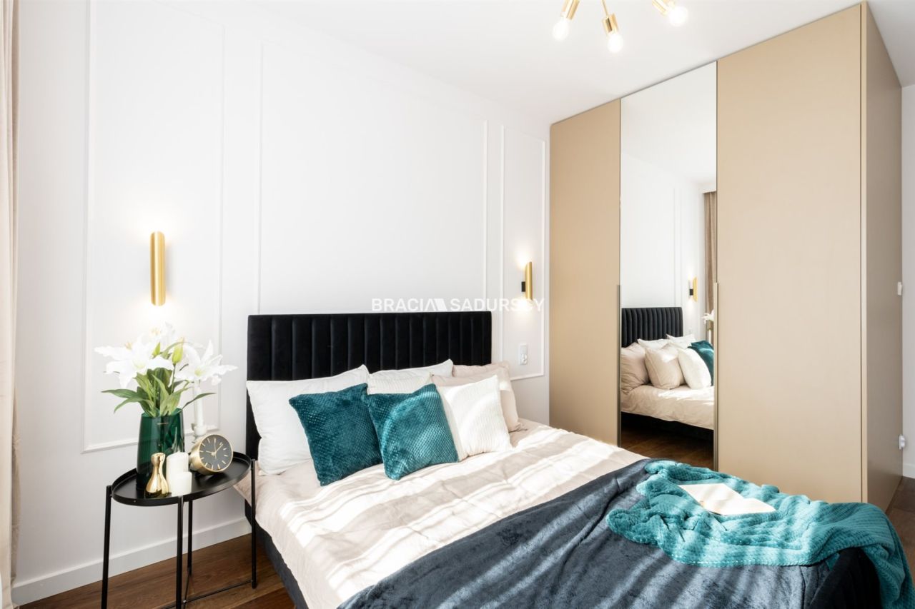 Mieszkanie 3-pokojowe Kraków Dębniki, ul. Kobierzyńska. Zdjęcie 17