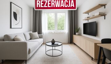 Mieszkanie 1-pokojowe Kraków Grzegórzki, ul. Kryniczna