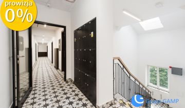 Mieszkanie 1-pokojowe Kraków Stare Miasto, ul. Felicjanek