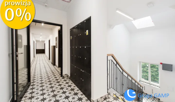 Mieszkanie 1-pokojowe Kraków Stare Miasto, ul. Felicjanek