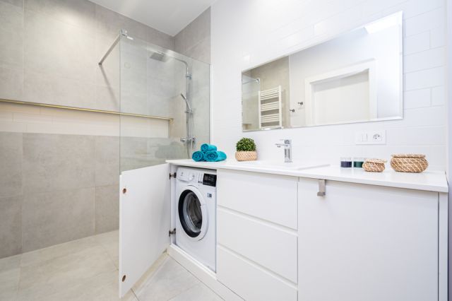 Mieszkanie 3-pokojowe Kalisz, ul. Korczak. Zdjęcie 10