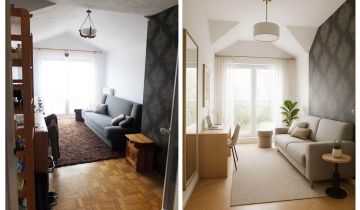 Mieszkanie 5-pokojowe Warszawa Kabaty, ul. Ksawerego Bronikowskiego