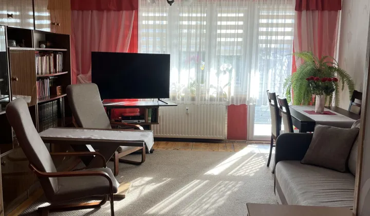 Mieszkanie 3-pokojowe Zamość, ul. Prymasa Stefana Wyszyńskiego