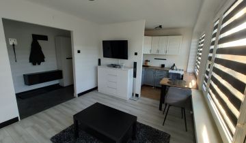 Mieszkanie 2-pokojowe Radomsko, ul. Jagiellońska