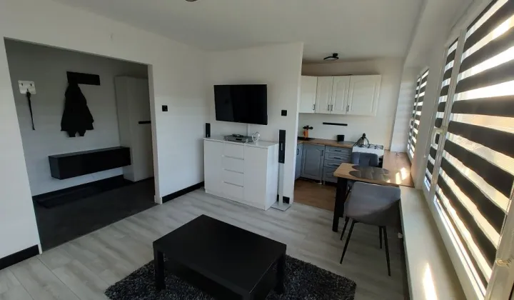 Mieszkanie 2-pokojowe Radomsko, ul. Jagiellońska