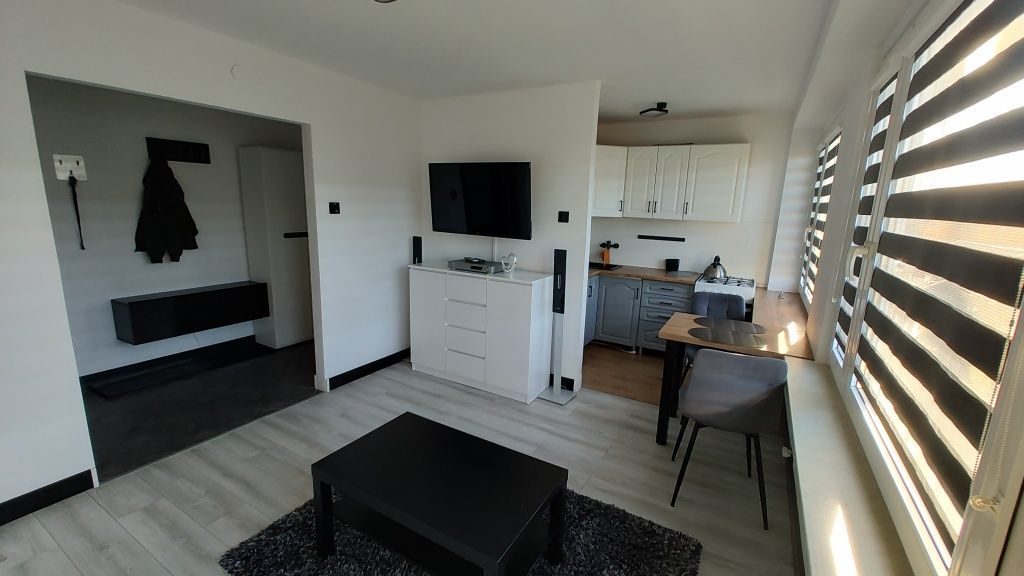 Mieszkanie 2-pokojowe Radomsko, ul. Jagiellońska